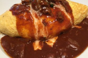 日本の新しいフードコート～オムライス＆フォー～「日本への旅行が恋しいです」「とても豪華なオムライスですね」海外の反応