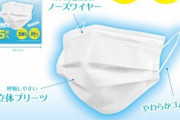 不織布マスク着用のお願いが広がる…飛沫カット機能高く配布する店も　布やウレタンのマスクはどんな時に使う？