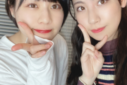 SKE48メンバーに大ブーム到来！“おしゆきTikTok”フォロワー80,000人突破ｷﾀ━━━━━━(ﾟ∀ﾟ)━━━━━━ !!!!!