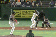 【巨人対阪神9回戦】阪神・梅野の悪送球・・・