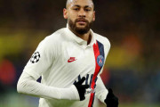 【リーグアン】PSG、バルサ復帰報道のネイマール引き留めへ　衝撃の手取り年俸46億円でオファーか