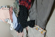 使用済みの子供服20着くらい買ってきたｗｗｗｗｗｗｗｗｗｗ
