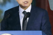 「いつでも日本と対話を」「東京五輪成功に協力」　韓国大統領が「三・一独立運動」の式典で前向き演説  [3/1]