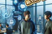 【朗報】前澤「国産SNS立ち上げるで」ひろゆき「ワイ応募したわ」