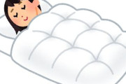 電気毛布と羽毛布団ってどっちがええのん？
