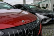 【EV】メルセデス、米国で販売中止　トランプ政権の7,500ドルの連邦EV控除廃止で