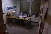 1999年のアマゾンの本社w