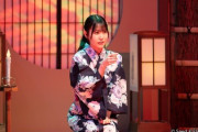 【日向坂46】鶴崎仁香、ひなあいスタッフにも期待されてそう