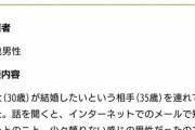 父「ファ！？ワイの娘の結婚相手、ロリコンアニメ好きな陰キャやんけ！」 → 探偵の工作により無事破談