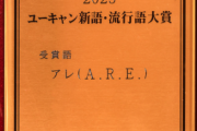 【流行語大賞】アレ大賞！阪神岡田監督が笑いとる「オリックスの時はあんまりインパクトが…」