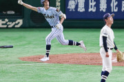 【高校野球】東海大菅生が４年ぶり４度目Ｖ　千田が決勝３ラン／西東京