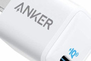 【もはや】中華ブランドの「Anker」って、完全に信頼できるメーカーになったよな・・・気がつけばガジェット類がこいつらばっかに