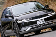 【EV】ヒョンデEV「コナエレクトリック」。韓国試乗でまざまざと見せつけられた韓国EVの実力  [田杉山脈★]
