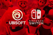 過去最大の四半期を達成したUBIソフト「スイッチの大成功の恩恵を受けた」