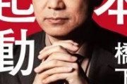 【公開処刑】橋下徹「米山の奴ひろゆき潰して調子乗ってんな…ボコすか」←秒で返り討ちされブルって敗走