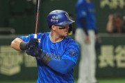 DeNA退団オースティン（34）、7年ぶりにMLB復帰。カブスとメジャー契約