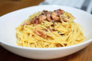 イタリア人が1番許せないの日本のパスタ、ナポリタンでなくカルボナーラだった