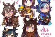 【ウマ娘】女帝の血統ってもしかして派手にヤバいか？