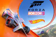 ForzaHorizon5のDLC、「Hot Wheels」リリース開始！