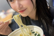 【STU48】舞Q、ケータリングを食べる🥢【フクフェス Vol.2】