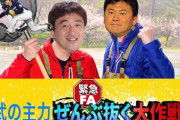 【悲報】 楽天とロッテ　やりたい放題