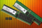 【メモリ】DDR5ネイティブ4800 32GB×2とネイティブ5600 16GB×2の値段が近づいてきて迷いますわ