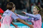 「日本のプレーが好き！」なでしこがノルウェーに快勝して、女子W杯で2大会ぶりのベスト8！（海外の反応）