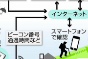 【山なしをなめるな！】遭難内訳け｢道に迷った｣が最多の32件　登山計画書提出されていたのは２件だけ
