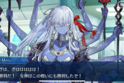 【FGO】ドゥルガー カーリーのバレンタイン世界を大事に！あのやばいダンス踊りながら魔を滅するシヴァの槍持ってきた。
