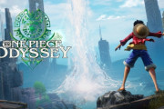 【悲報】新作ゲーム「ワンピースオデッセイ」、初週6万本