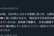 【悲報】弱者男性、子供をおんぶした母親にレジを譲らなかったために旦那にしばかれてしまう