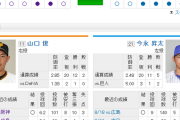 【 巨人実況！】vs DeNA！[8/25]  先発は山口俊！捕手は小林！