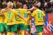 【天皇杯】千葉はラスト10分から2ゴール奪う逆転劇でFC東京に勝利！10年ぶりとなるラウンド16進出決める