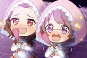 デレステの「かぼちゃ姫」の２DリッチのMVは見たか！？とっても愉快なメルヘンMV！おなかいっぱいだ！