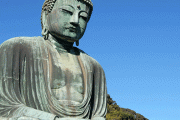 猛暑だったせいで鎌倉の大仏が「拷問器具のような暑さ」になってしまい閉鎖