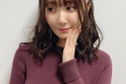 日高里菜ちゃん、盛ったか！？
