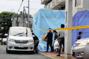 ススキノホテル首切断殺人事件「死体遺棄」などの疑いで一家全員を逮捕…62歳男性の首を切断し持ち去った疑い、マイホームヒーローかと話題
