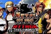 【朗報】「METAL SLUG ATTACK RELOADED」バカ売れｗｗｗ