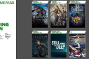 【覇権】ゲームパス6月前半にオクトパストラベラー1＆2、カリストプロトコルｗｗｗｗｗ