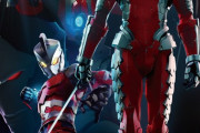 【テレビ放送版】ULTRAMAN 第１０話 感想まとめ
