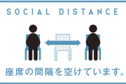 【緊急】保健所から濃厚接触の連絡きた