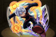 【モンスト】※システム※「バグ？仕様？」ワールドトリガーコラボキャラでSS中は地雷踏み抜いてもノーダメージだったんだが！？