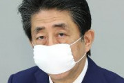 【速報】安倍政権、子供1人100万円の支給を検討