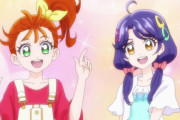 【トロピカル～ジュ!プリキュア】今週のさんごちゃん全シーンかわいすぎる！！【トロプリ】