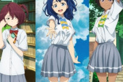 【悲報】人気アニメを好むオタク、皆揃って女性叩きをしてしまうｗｗｗｗｗ