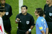 ひいきじゃなくて買収でしょ　～　【中国メディア】2002年日韓W杯はなぜ「サッカー史上の恥」と言われるのか　「審判がホスト国である韓国をひいき」