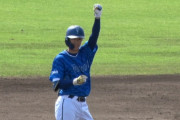 DeNAドラ１度会隆輝が紅白戦で猛打賞デビュー　4打数3安打2打点1四球！！