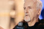 ジェームズ・キャメロン監督、日本の「原爆」をテーマにした映画製作に意欲　「核兵器が何をもたらすかを改めて認識させたい」