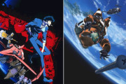 超名作アニメ『カウボーイビバップ』+劇場版＆『プラネテス』がニコニコで一挙放送決定！！3月20日17時～