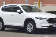 CX-5 2WDのガソリン車買いたいんだけどマジで意見くれ
